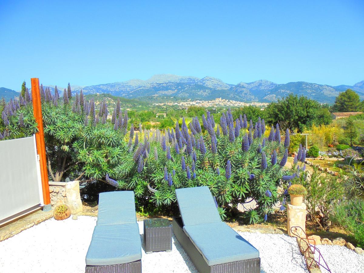 Appartement Apartamento Vista Selva (Mallorca)