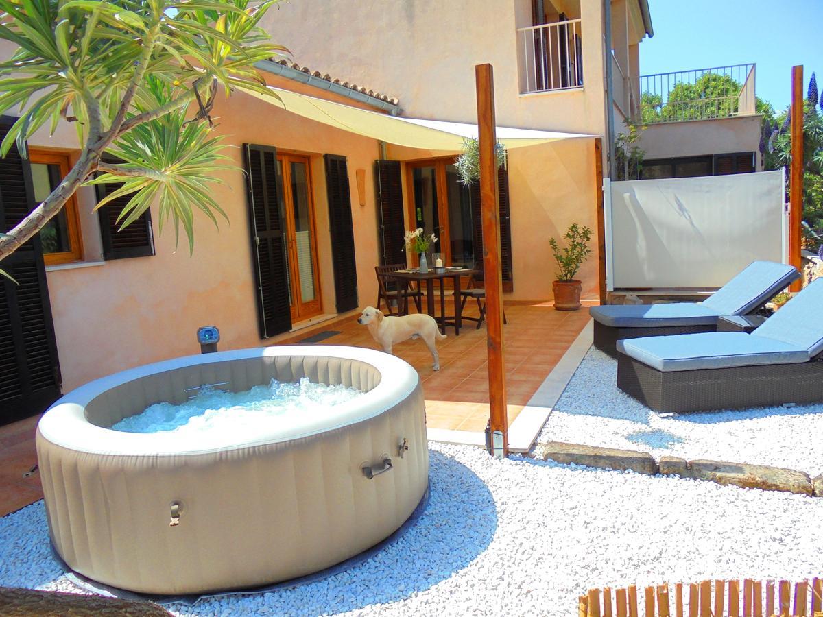 Apartamento Vista Appartement