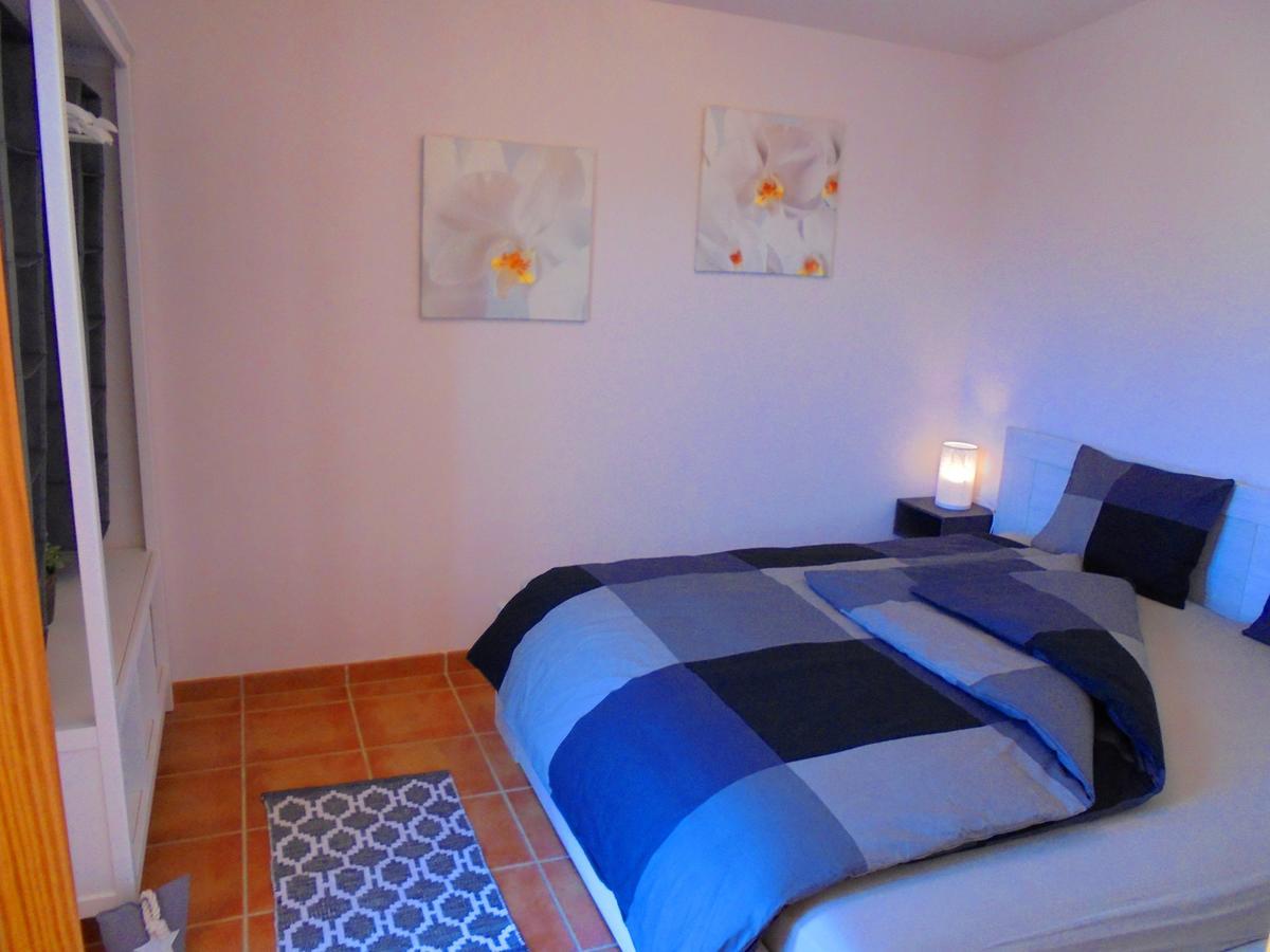 Appartement Apartamento Vista