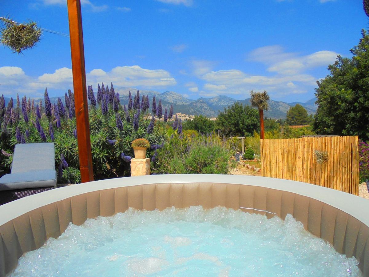 Appartement Apartamento Vista Selva (Mallorca)