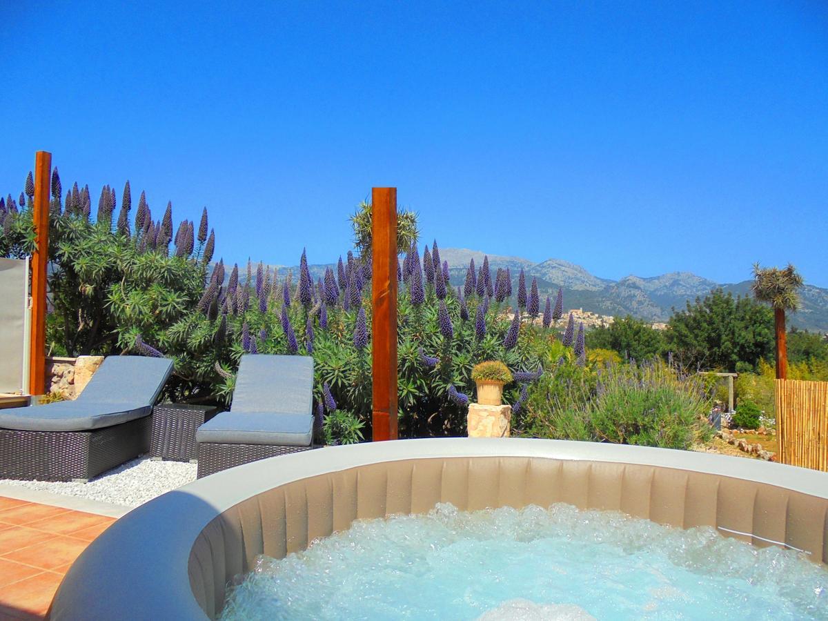 Appartement Apartamento Vista Selva (Mallorca)