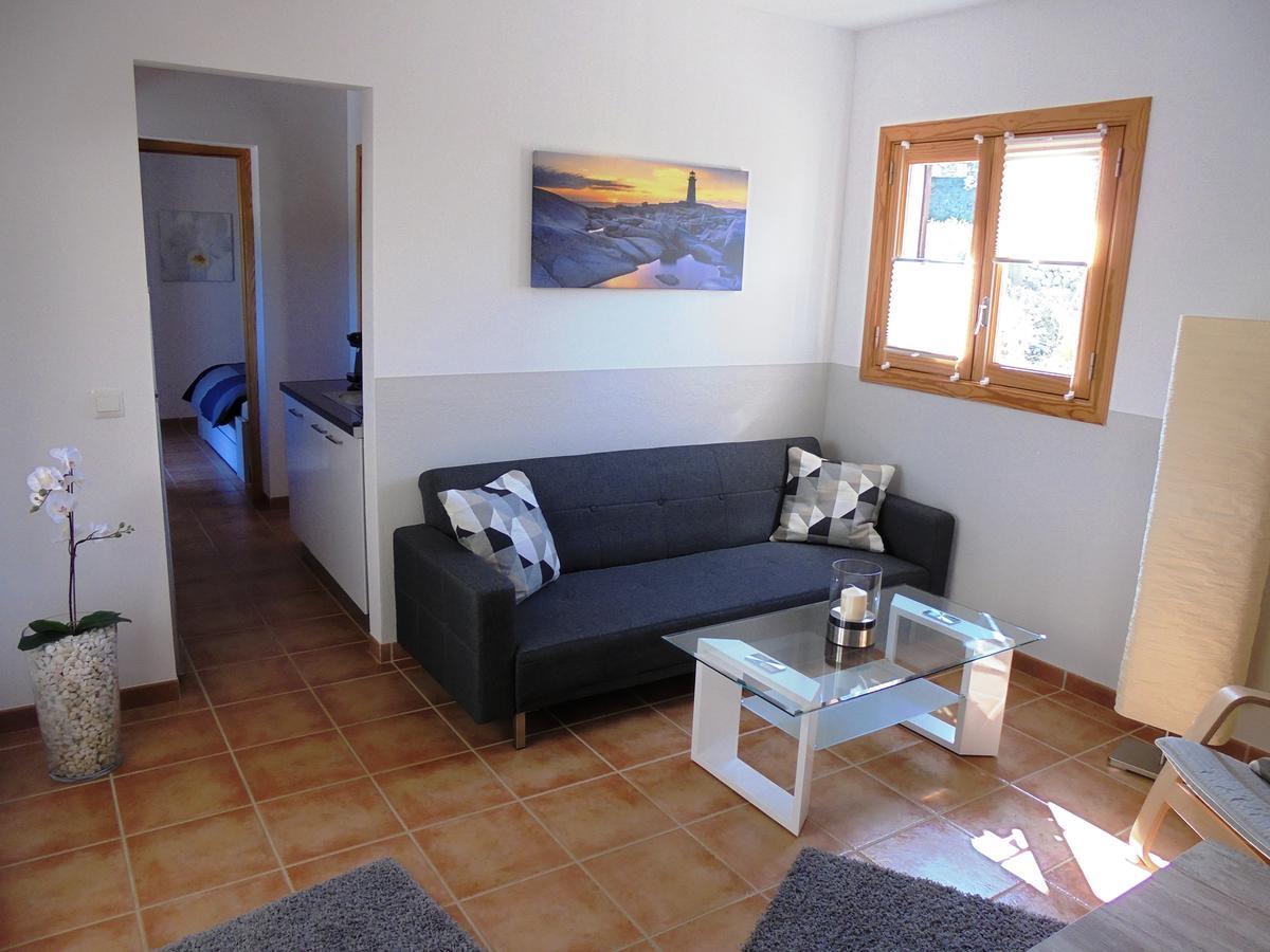 Appartement Apartamento Vista Selva (Mallorca)